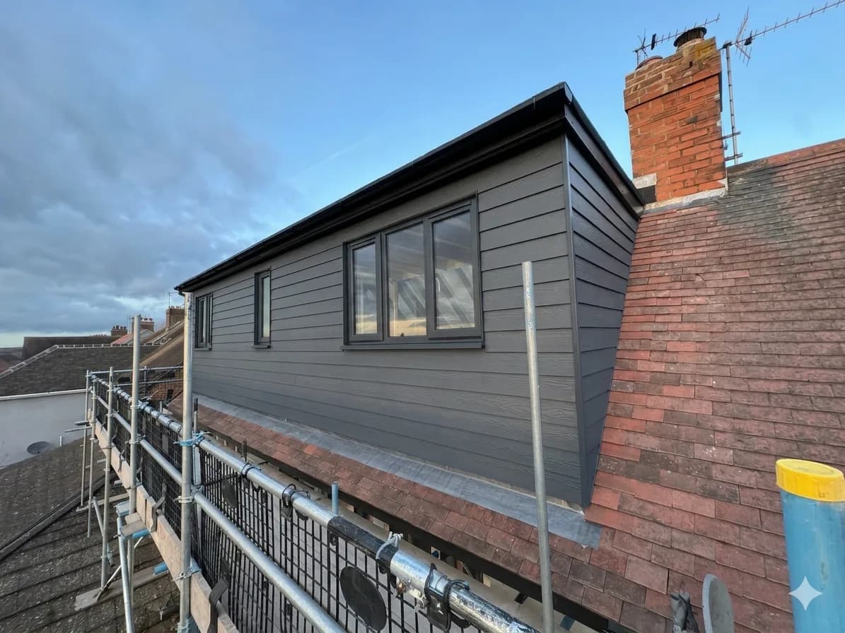 Dormer Loft Conversions
