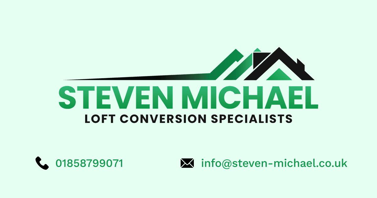 STEVEN MICHAEL LIMITED logo